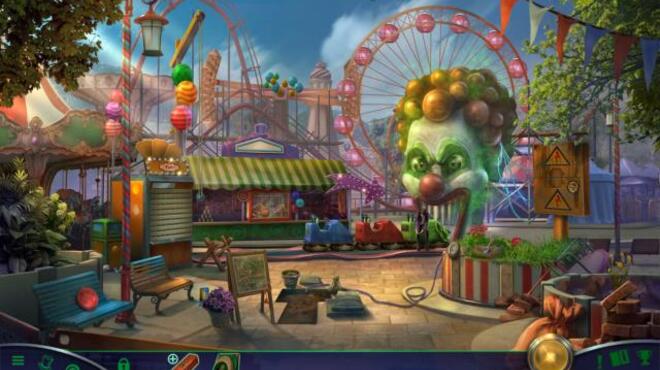 خلفية 1 تحميل العاب نقطة وانقر للكمبيوتر Fright Chasers: Thrills, Chills and Kills Collector’s Edition Torrent Download Direct Link