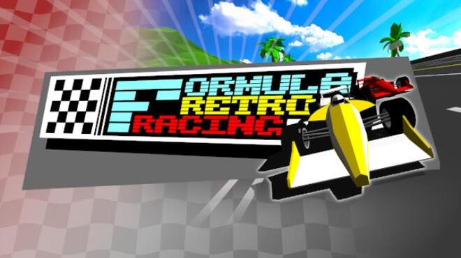 تحميل لعبة Formula Retro Racing مجانا