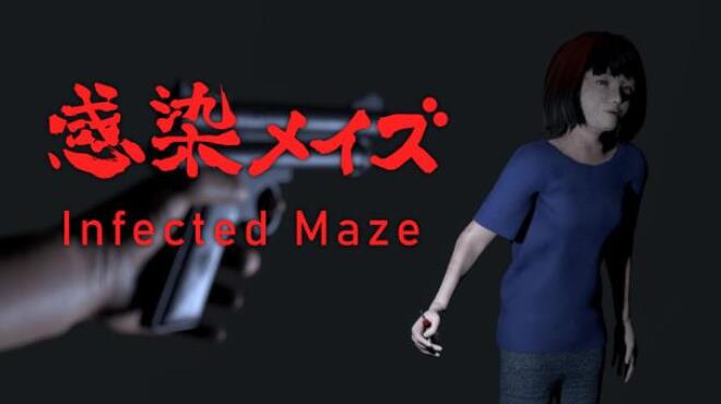 تحميل لعبة Infected Maze / 感染メイズ مجانا