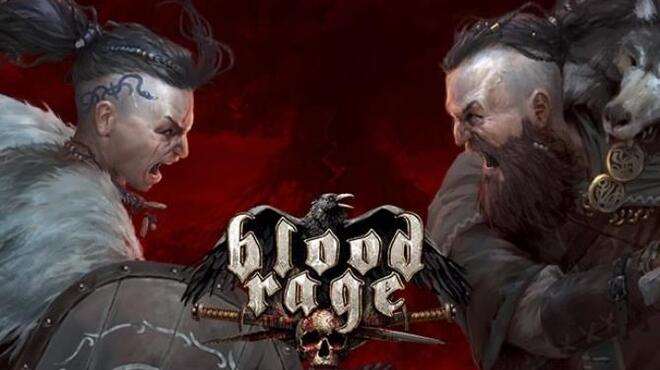 تحميل لعبة Blood Rage: Digital Edition (v1.4.1 & ALL DLC) مجانا