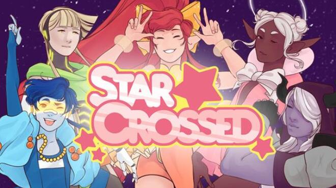 تحميل لعبة StarCrossed مجانا