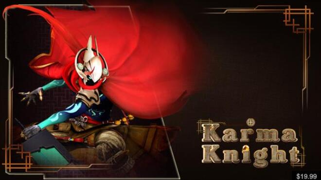تحميل لعبة Karma Knight (v12.01.2021) مجانا