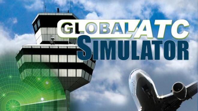 تحميل لعبة Global ATC Simulator مجانا