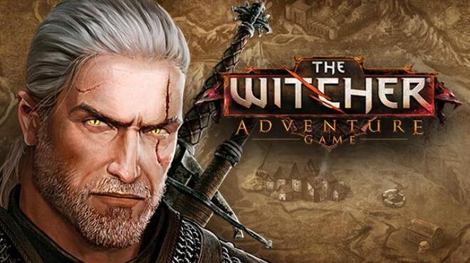 تحميل لعبة The Witcher Adventure Game مجانا