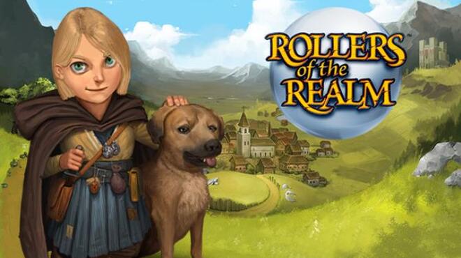 تحميل لعبة Rollers of the Realm (v28.04.2022) مجانا