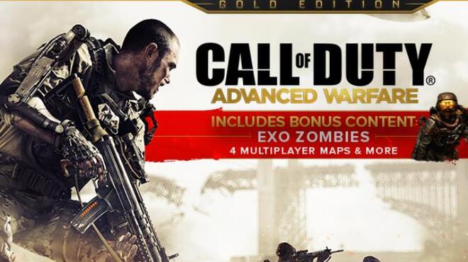 تحميل لعبة Call of Duty: Advanced Warfare مجانا