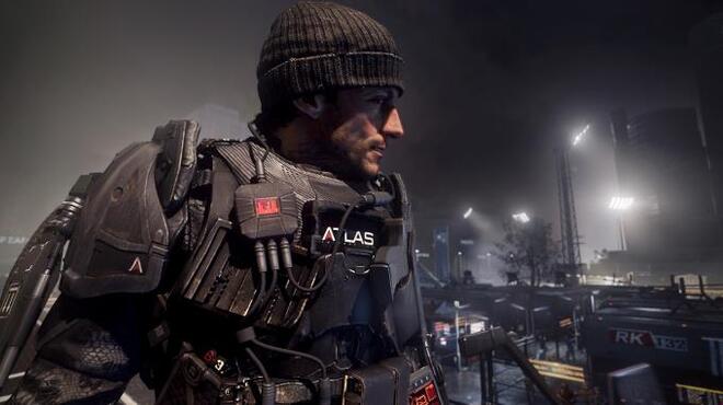 خلفية 1 تحميل العاب الخيال العلمي للكمبيوتر Call of Duty: Advanced Warfare Torrent Download Direct Link