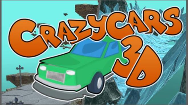 تحميل لعبة CrazyCars3D مجانا