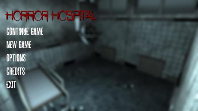 خلفية 2 تحميل العاب الرعب للكمبيوتر Horror Hospital Torrent Download Direct Link