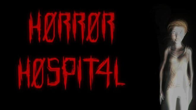 تحميل لعبة Horror Hospital مجانا
