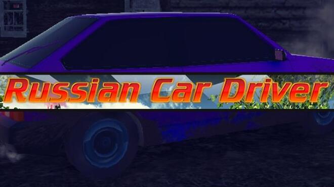 تحميل لعبة Russian Car Driver مجانا