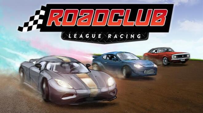 تحميل لعبة Roadclub: League Racing مجانا