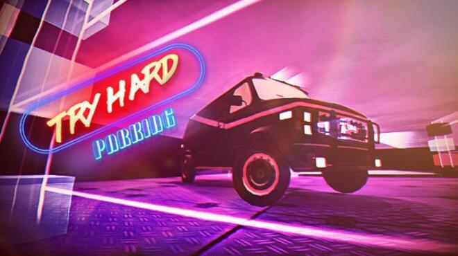 تحميل لعبة Try Hard Parking (v1.04A) مجانا