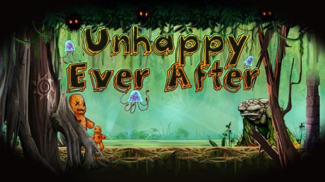 تحميل لعبة Unhappy Ever After (v1.0.1.0) مجانا