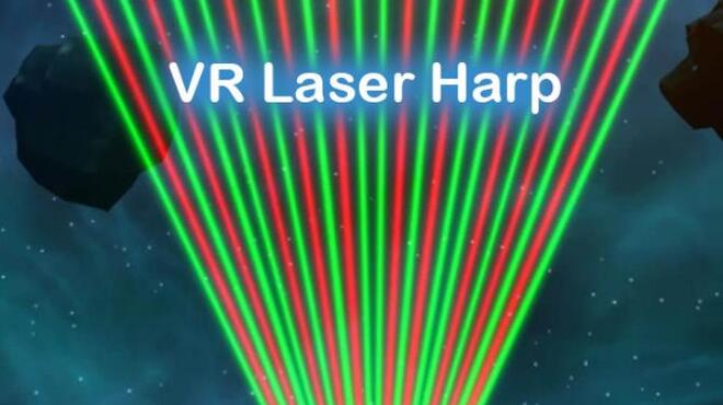 تحميل لعبة VR Laser Harp مجانا