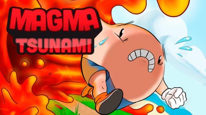 تحميل لعبة Magma Tsunami مجانا