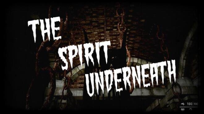 تحميل لعبة The Spirit Underneath مجانا