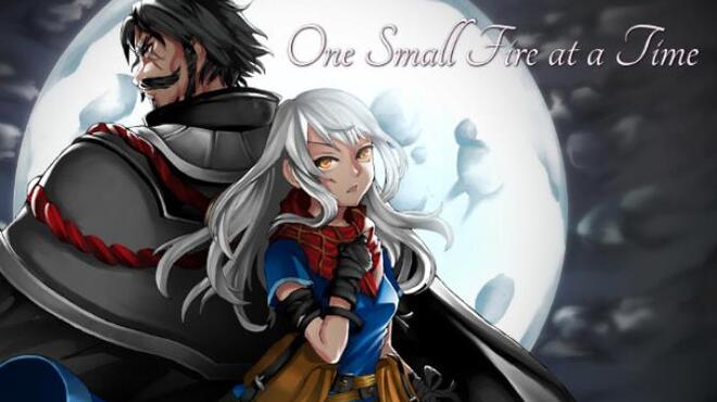 تحميل لعبة One Small Fire At A Time مجانا