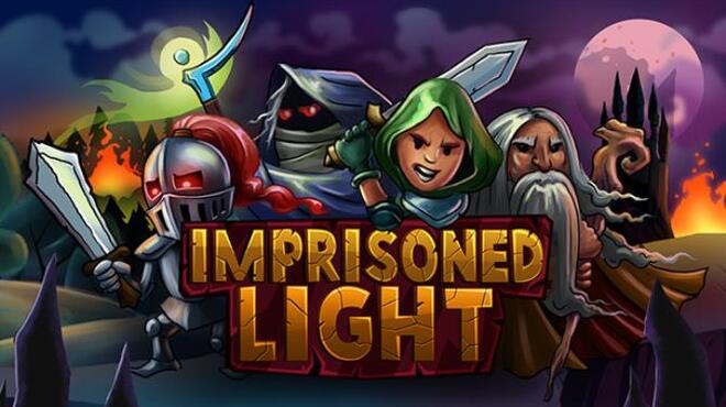 تحميل لعبة Imprisoned Light (v17.01.2023) مجانا