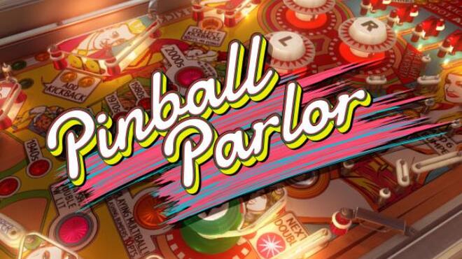 تحميل لعبة Pinball Parlor مجانا