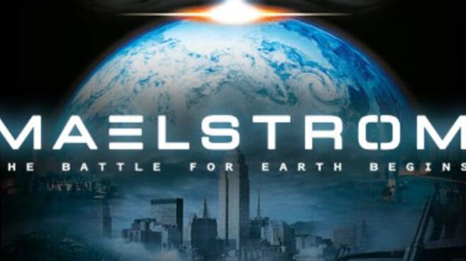 تحميل لعبة Maelstrom: The Battle for Earth Begins مجانا