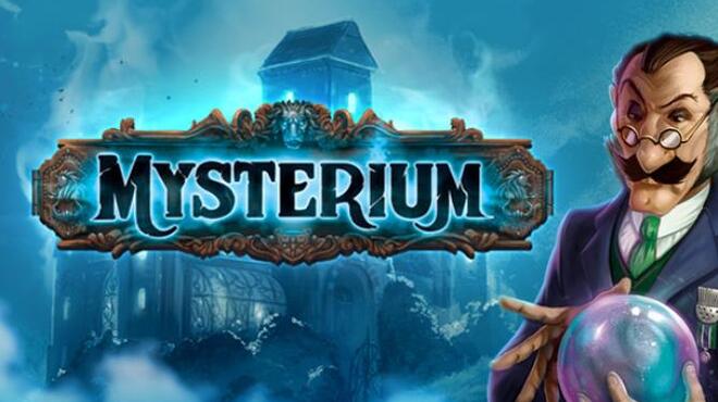 تحميل لعبة Mysterium مجانا