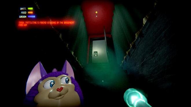 خلفية 1 تحميل العاب الاستراتيجية للكمبيوتر Tattletail (Updated May 10, 2017) Torrent Download Direct Link