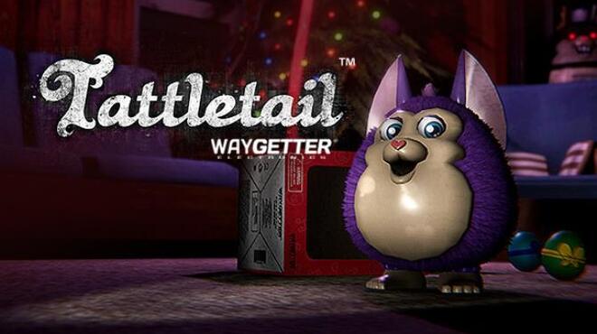 تحميل لعبة Tattletail (Updated May 10, 2017) مجانا