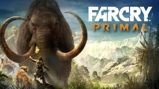 تحميل لعبة Far Cry Primal (Inclu HD Texture Pack) مجانا