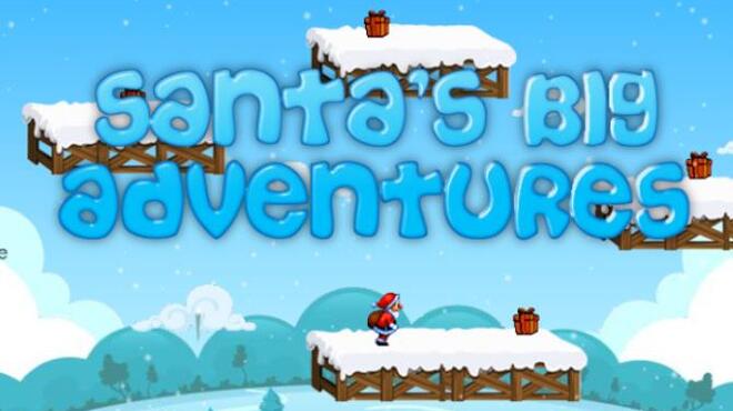 تحميل لعبة Santa’s Big Adventures مجانا