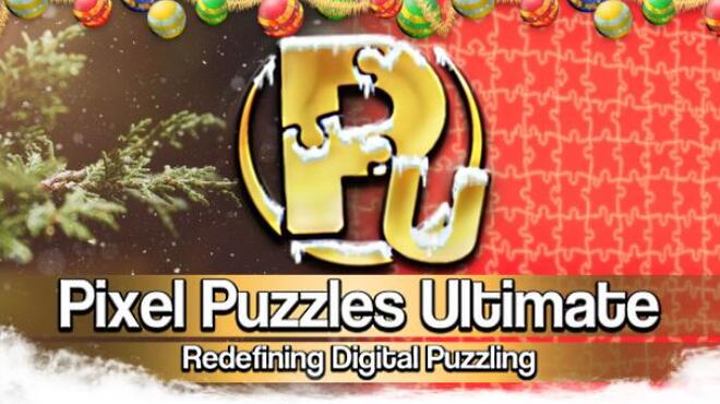 تحميل لعبة Pixel Puzzles Ultimate (v14.04.2022) مجانا