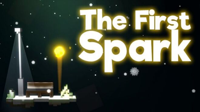 تحميل لعبة The First Spark مجانا