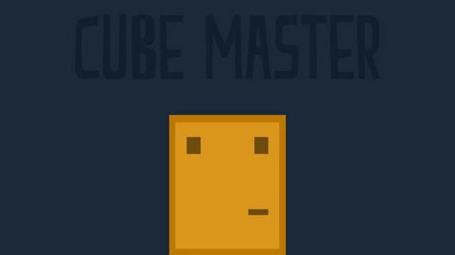 تحميل لعبة Cube Master مجانا