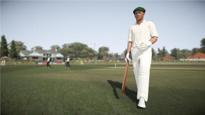 خلفية 1 تحميل العاب المحاكاة للكمبيوتر Don Bradman Cricket 17 Torrent Download Direct Link