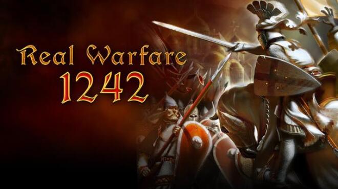 تحميل لعبة Real Warfare 1242 مجانا