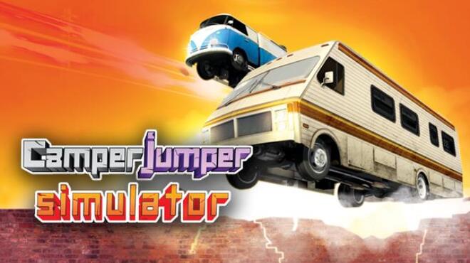 تحميل لعبة Camper Jumper Simulator مجانا