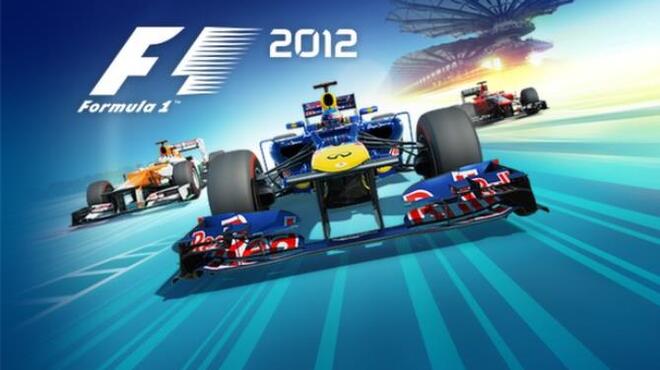تحميل لعبة F1 2012 مجانا