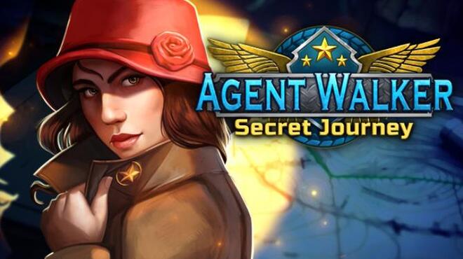 تحميل لعبة Agent Walker: Secret Journey مجانا