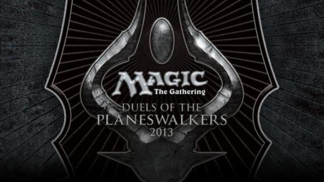 تحميل لعبة Magic: The Gathering – Duels of the Planeswalkers 2013 مجانا