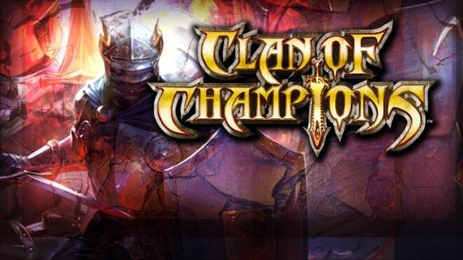 تحميل لعبة Clan of Champions مجانا