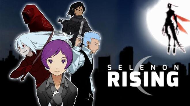 تحميل لعبة Selenon Rising (v1.01) مجانا