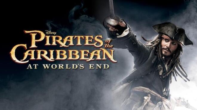 تحميل لعبة Pirates of the Caribbean: At World’s End مجانا