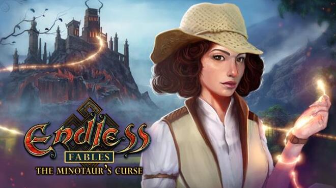 تحميل لعبة Endless Fables: The Minotaur’s Curse Collector’s Edition مجانا