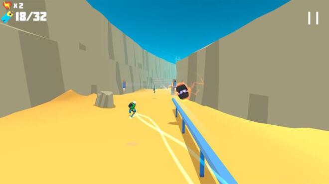 خلفية 1 تحميل العاب السباق للكمبيوتر Power Hover (v1.7.0) Torrent Download Direct Link