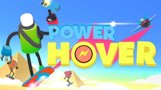 تحميل لعبة Power Hover (v1.7.0) مجانا