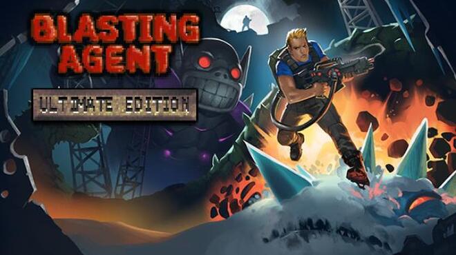 تحميل لعبة Blasting Agent: Ultimate Edition مجانا