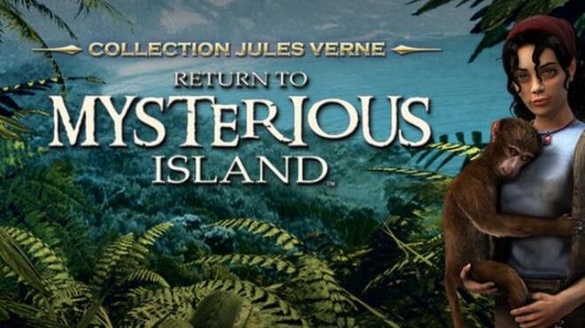 تحميل لعبة Return to Mysterious Island (v2.1.06) مجانا