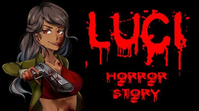 تحميل لعبة Luci:Horror Story مجانا