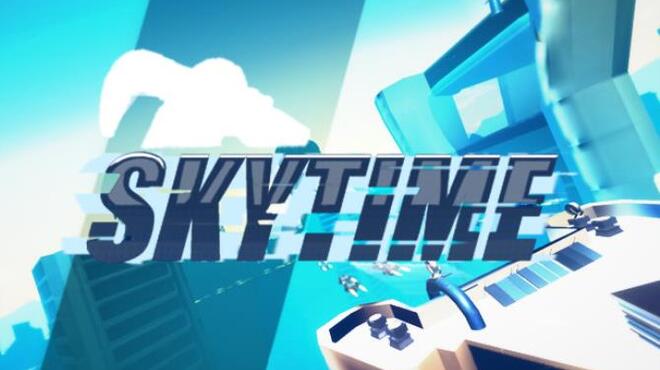 تحميل لعبة SkyTime (v1.2.5) مجانا