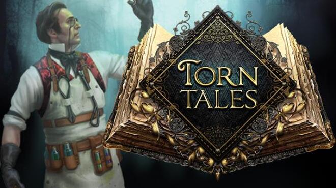 تحميل لعبة Torn Tales مجانا